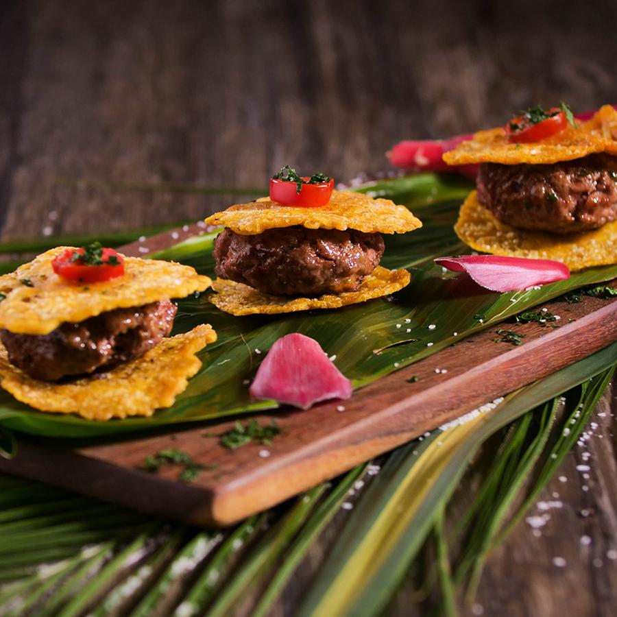 tostones steak sandwich recipe