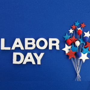 happy labor day